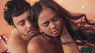 Surprise Season 2 – Do Ladkiya ke Sath Threesome Sex