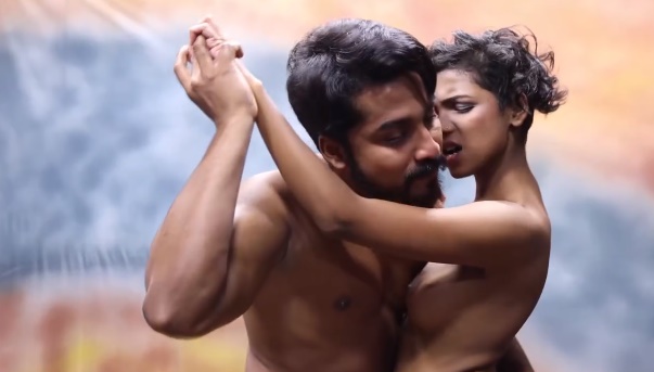 Aang Laga De Uncut 11up movies xxx Porn Video