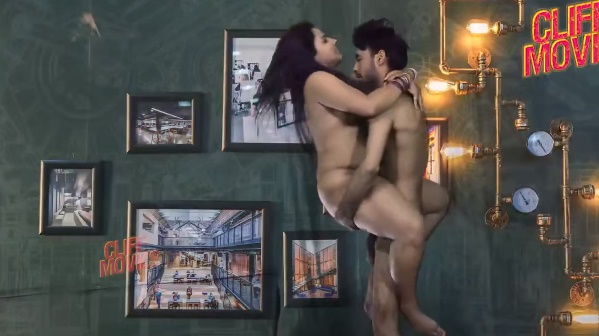 Casting Life Ep 1 – Model ko Nangi Kar ke Porn Film Banai