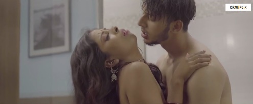 Judwaa Sexy Video Hd - Judwaa Ka Khel Episode 2 Bathroom mai Hot Sex Video