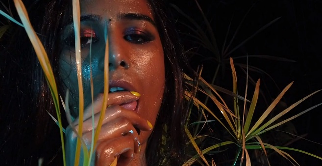 Poonam Pandey Wet Chocolate Latest Onlyfans Porn Video