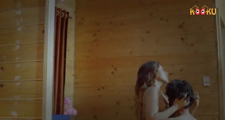 The Gift Episode 1 – Kooku – Hot Jawan Ladki ki Porn