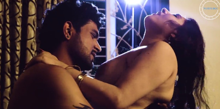 Unconditional Love – NueFliks – Hardcore Porn Movie
