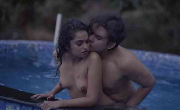 Open House Uncut Balloons App Hot Girl Nude Sex in Pool