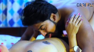 Lachili Bhabhi Episode 1 – CrabFlix – Sexy Bhabhi Porn Video