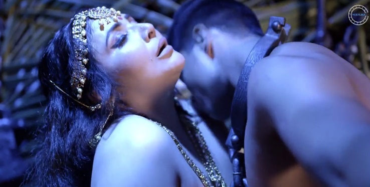 Xvideo Desi Antarvasna - Shaurya Episode 4 - NueFliks - Desi Antarvasna Sex Video