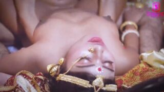 Bebo Wedding Extended – BindasTime – Suhagraat Blue Film