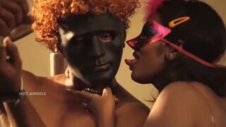 Swathi Naidu – BDSM – Telugu Pornstar Video