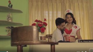 Chubuli Nurse (Episode 2 – Nuefliks – Bgrade Indian Film