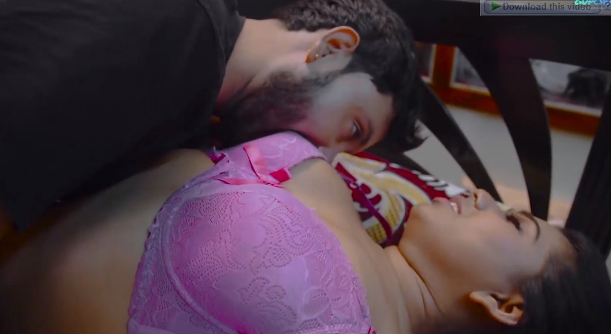 Haqeeqat Episode 1 – Gupchup – Hindi Sex Movie