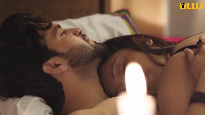 Matrimony – Ullu Movies – Hindi Bgrade Porn Video