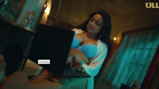 Jaghanya Upaay – Ullu Bgrade Porn Video