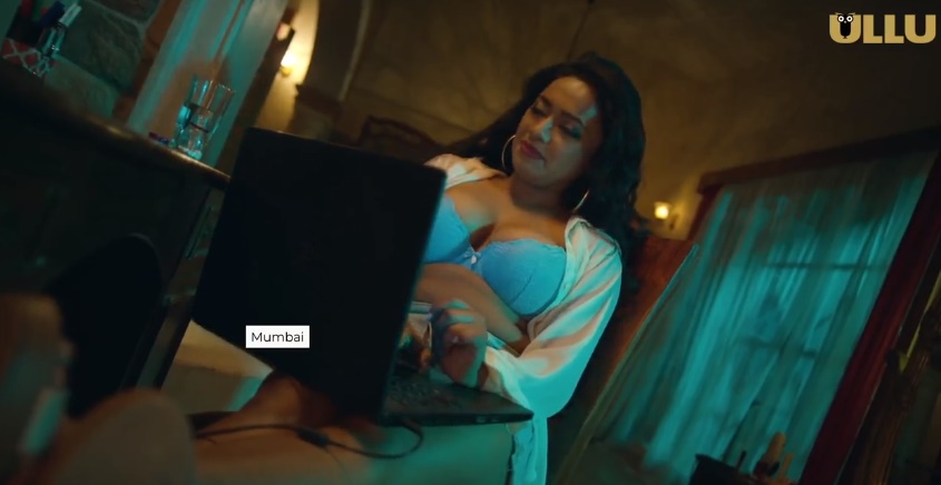 Jaghanya Upaay – Ullu Bgrade Porn Video