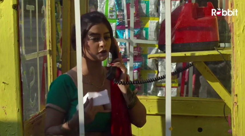 Matkani Ke Matke (Episode 3-4) – Ankita Dave Bgrade Film
