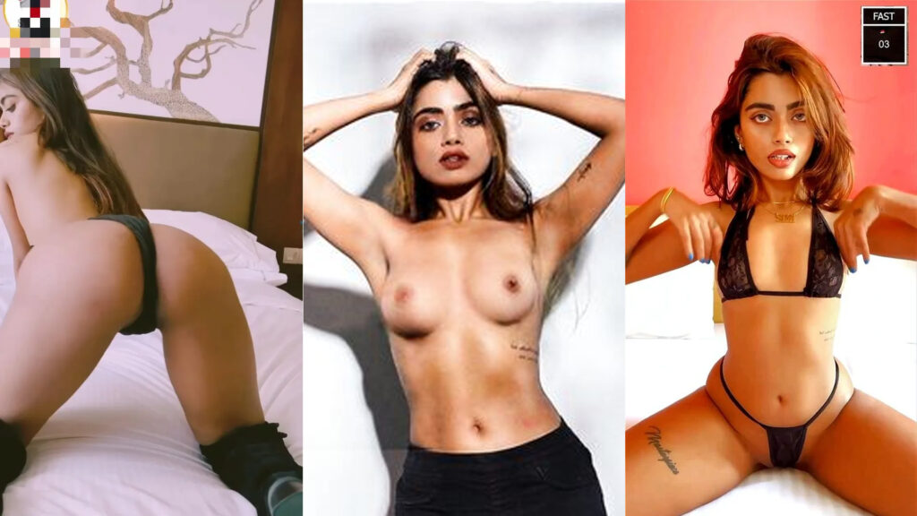 Simi Das Nude Private App Leaked Video