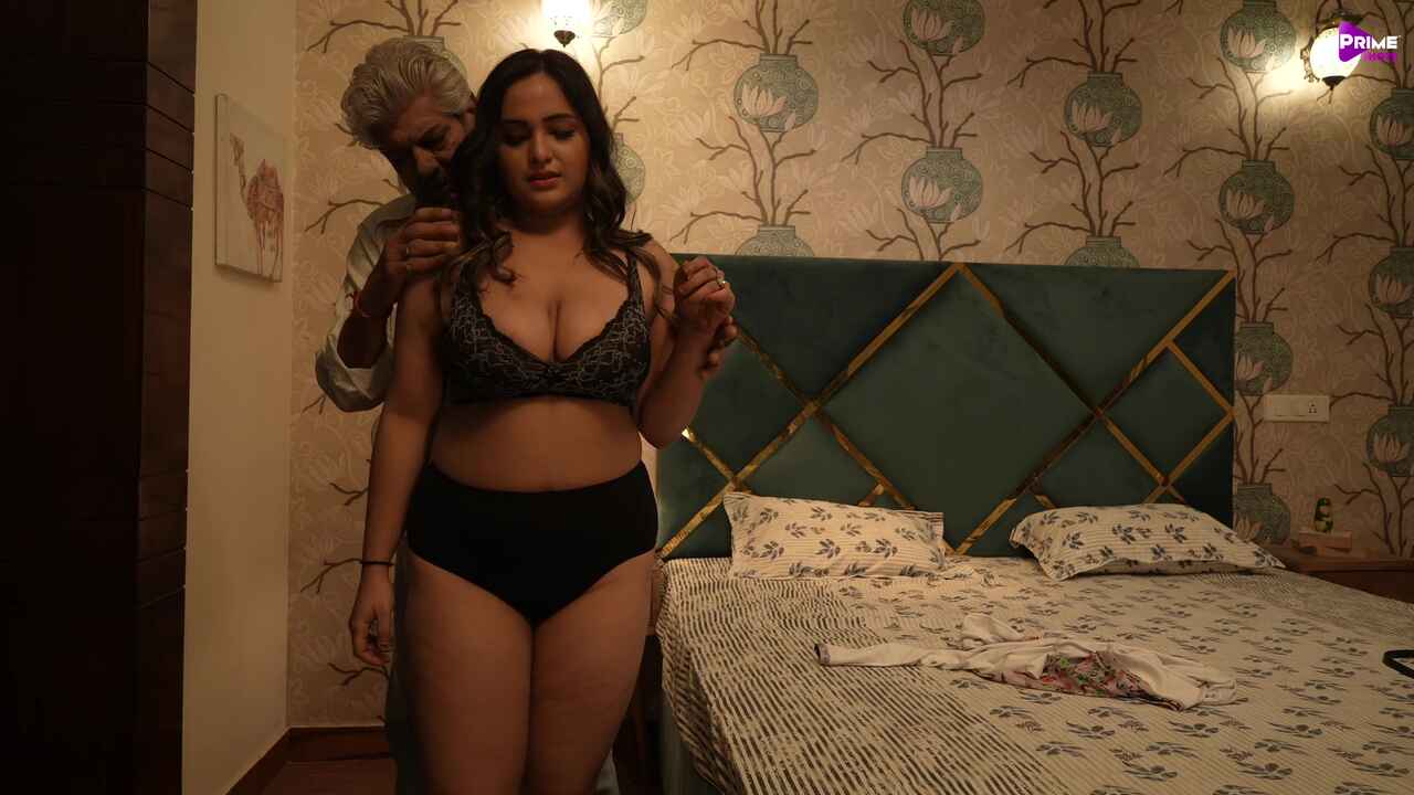 Andha Dhundh 2 Prime Shots Hindi Sex Web Series Ep 1