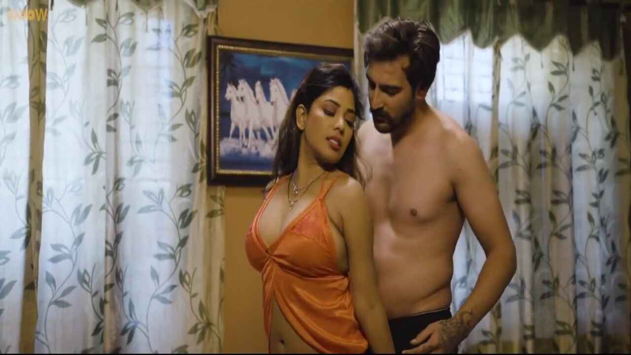 Biwi Ho to Aisi Woow Originals XXX Web Series Ep 1