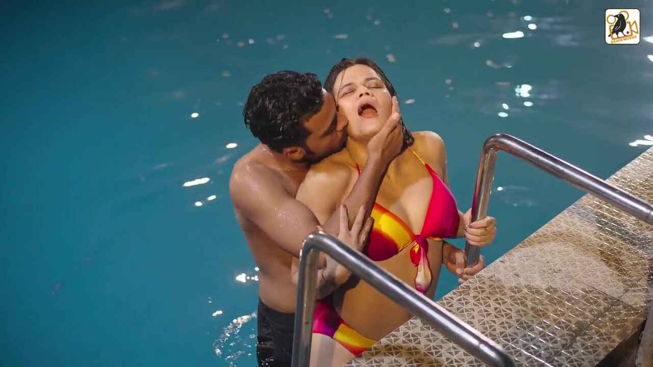 Choli Raven Movies Hindi Hot Web Series Episode 1