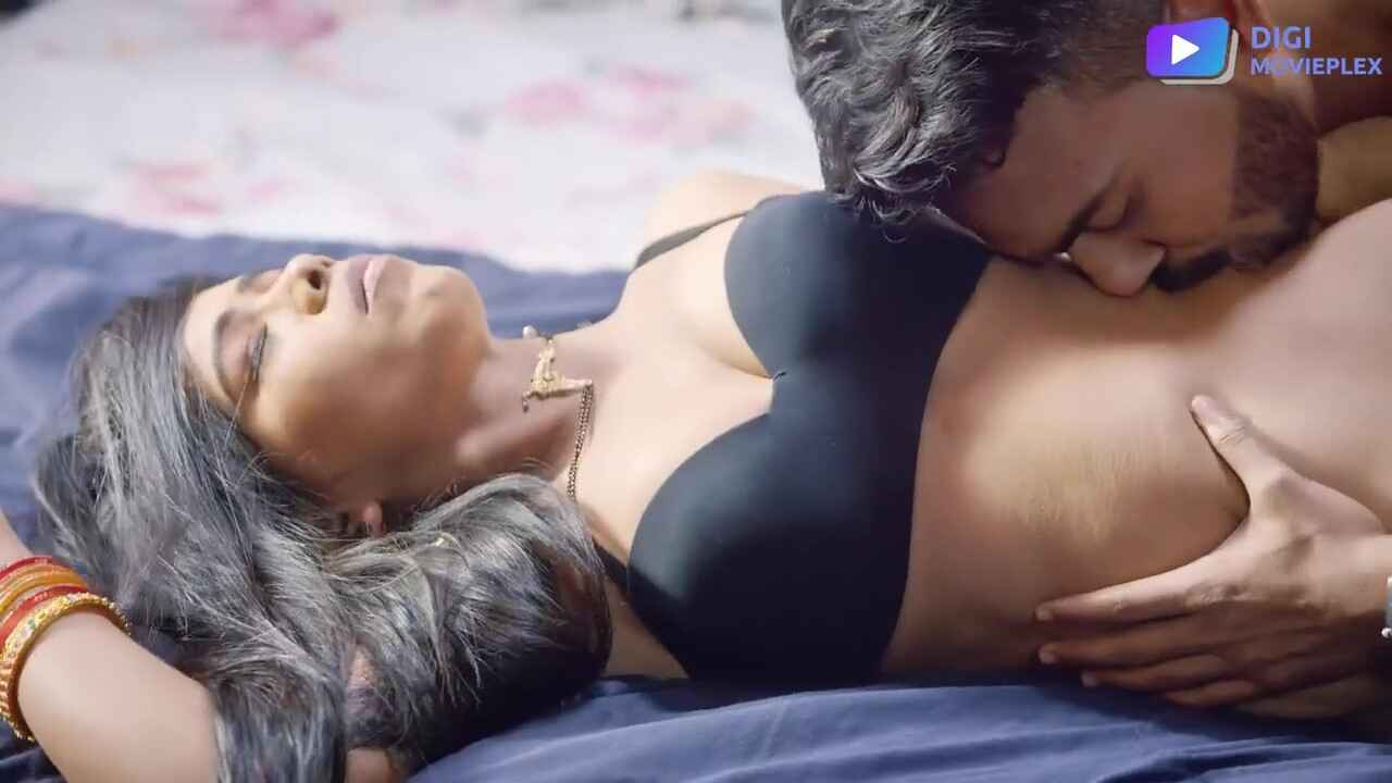 Desi Lily Chudai - Dr Lilly Digi Movieplex Hindi Sex Web Series Ep 1 â€¢ Indian Porn Videos