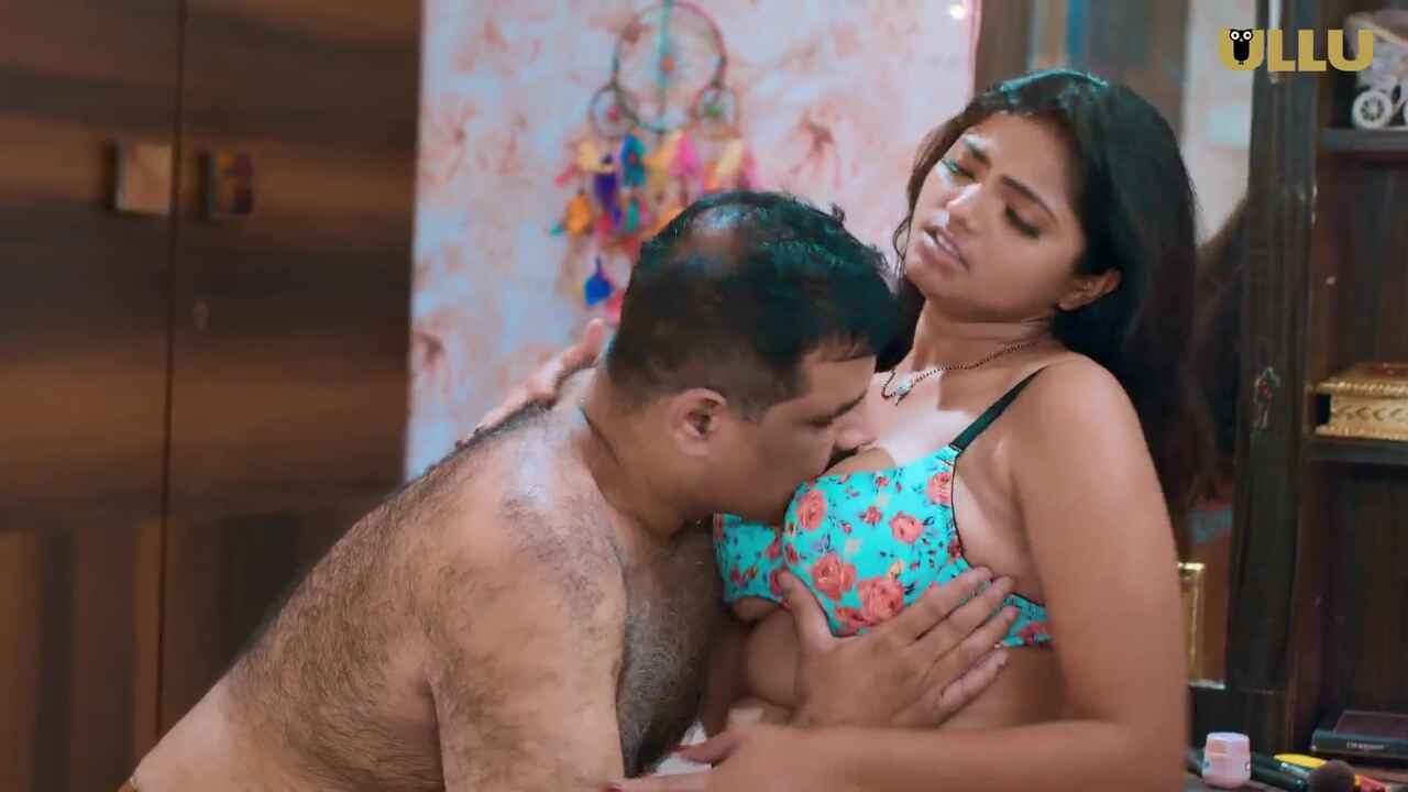 Farebi Yaar Part Ullu Hindi Xxx Web Series Ep Indian Porn Videos