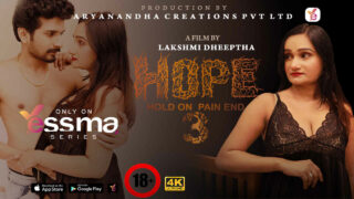 Hope Yessma Series Malayalam XXX Web Series Episode 3