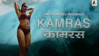 Kamras Raven Moives Hindi Hot Web Series Episode 1