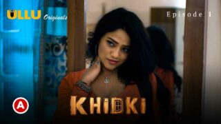 Khidki Ullu Originals Hindi XXX Web Series Episode 1