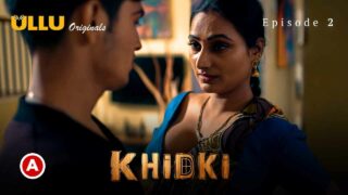 Khidki Ullu Originals Hindi XXX Web Series Episode 2