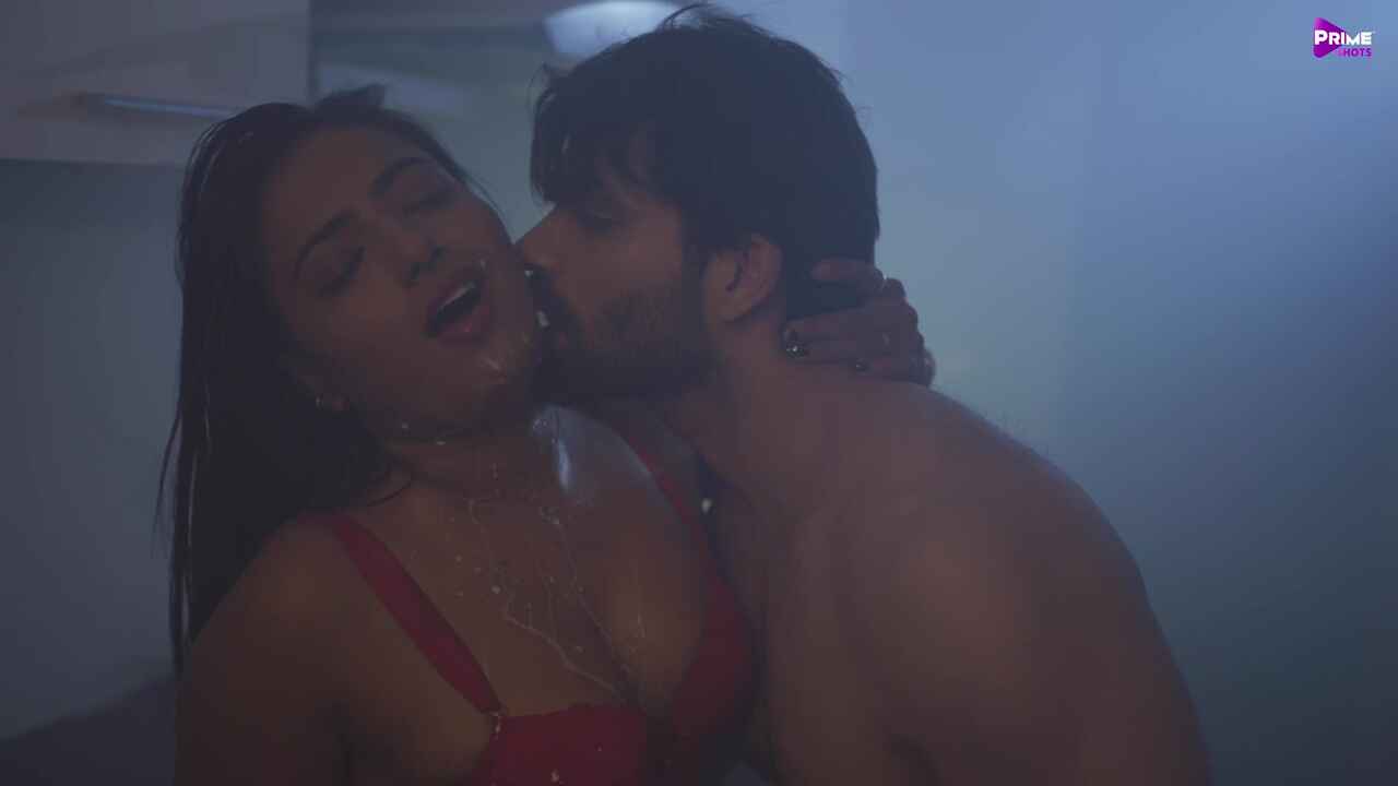 Lady Doctor Prime Shots Hindi Xxx Web Series Episode 4