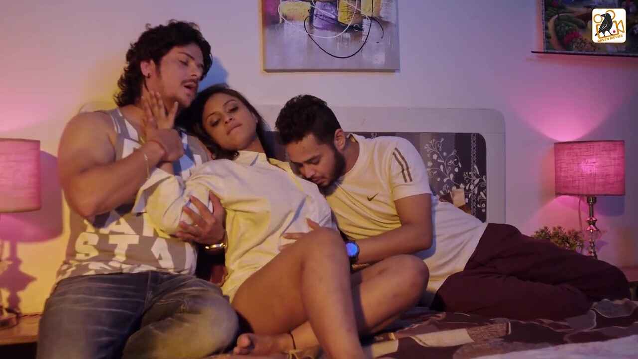 Manchali Raven Movies Hindi Hot Sex Web Series Episode 2