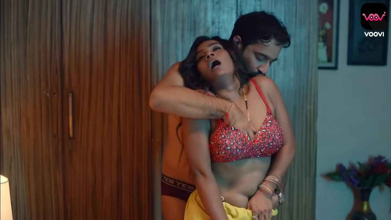Mardana Sasur Voovi Originals Hindi XXX Web Series Ep 2