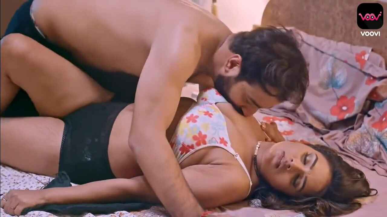 Mardana Sasur Voovi Originals Hindi XXX Web Series Ep 1