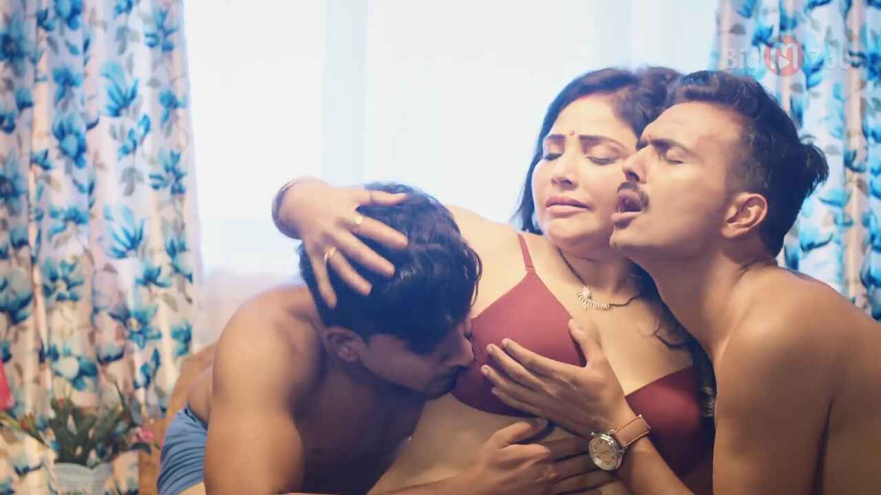 Mistake Big Movie Zoo Hindi XXX Web Series Episode 2