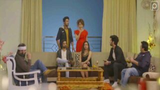 Moksh Primeflix Originals Hindi Hot Web Series Ep 3