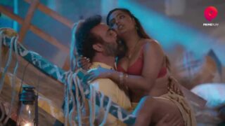 Pehredaar 3 Primeplay Hindi Hot XXX Web Series Ep 4