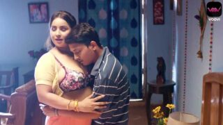 Rasili Voovi Originals Hindi Hot Web Series Episode 3