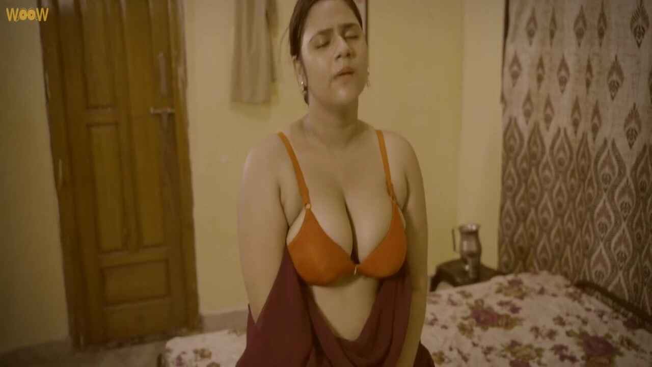 Shukla Niwas Woow Channel Hindi XXX Web Series Ep 1