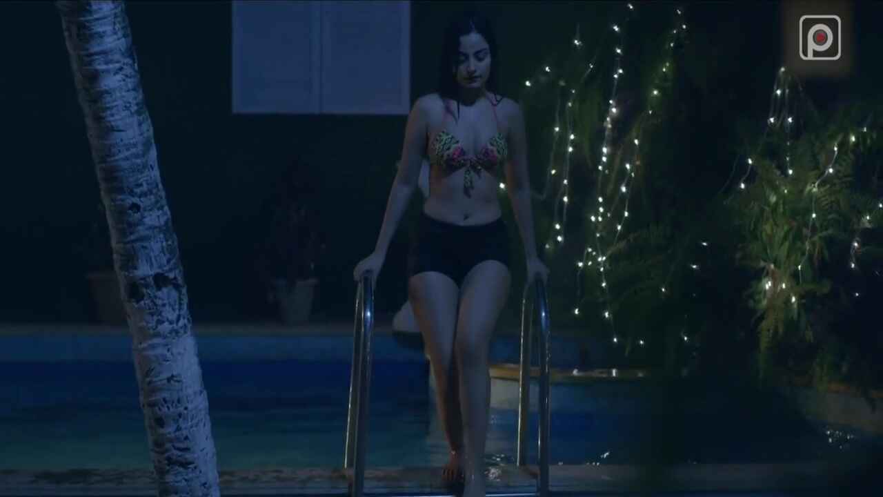 The Game Plan Primeflix Hindi Sex Web Series Episode 1