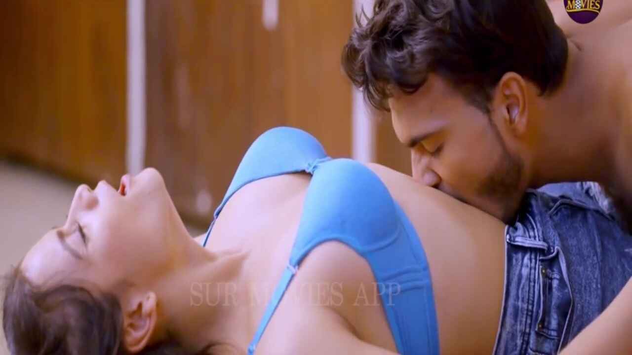 Tuition Teacher Sur Movies Hindi XXX Web Series Ep 2
