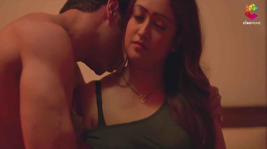 Virgin Bahus Cineprime Hindi XXX Web Series Episode 1