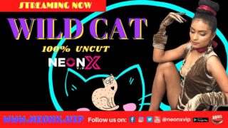 Wild Cat Uncut Neonx Vip Originals Hindi XXX Video