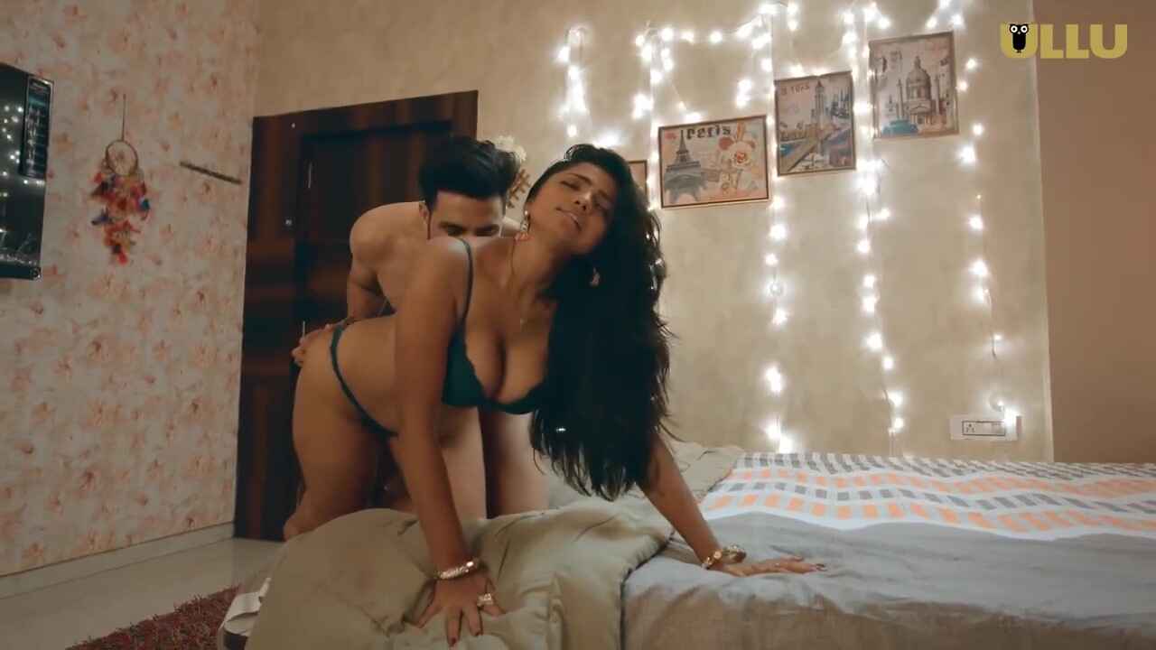 Farebi Yaar Part 3 Ullu Hindi Sex Web Series Ep 7