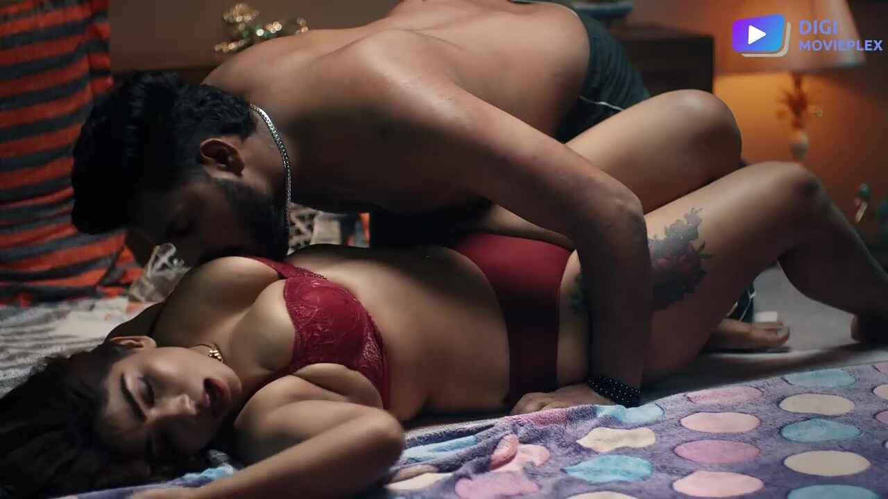 Bunty Babli Digi Movieplex Hindi XXX Web Series Ep 1