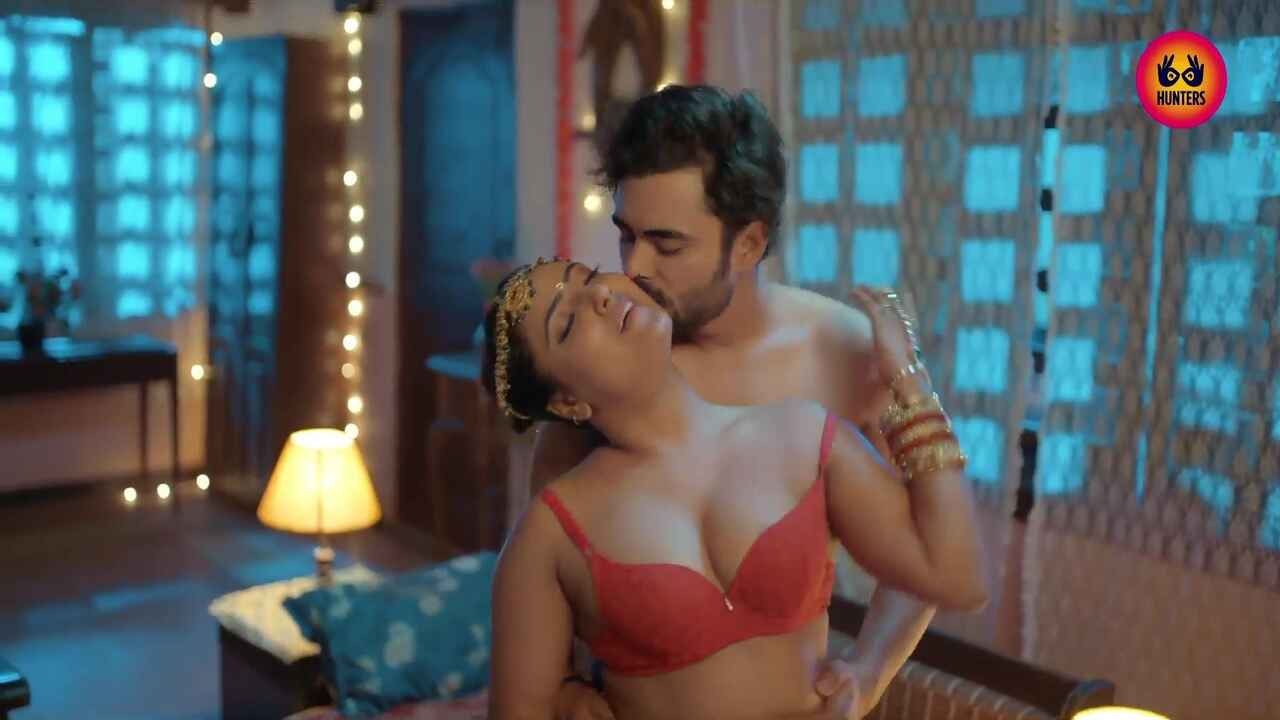 Choti Bahu Hunters Originals Hindi XXX Web Series Ep 2 â€¢ Indian Porn Videos