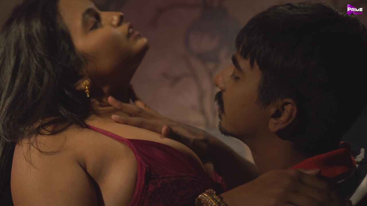 Ghonchu Prime Shots Hindi XXX Web Series Episode 1