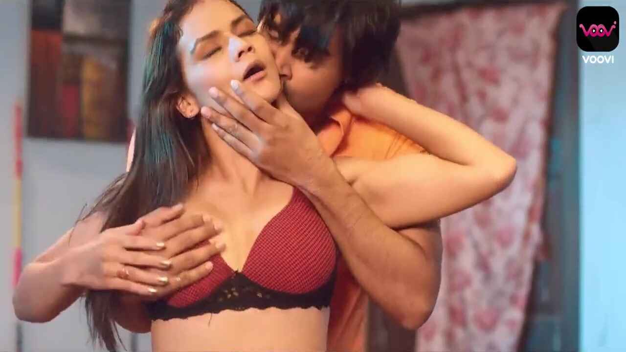 Gulabo Voovi Originals Hindi XXX Web Series Episode 6