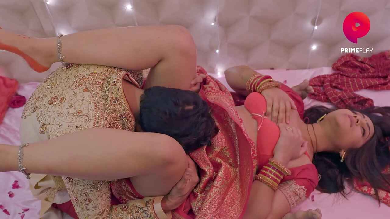 Juaa Prime Play Hindi XXX Web Series Episode 2