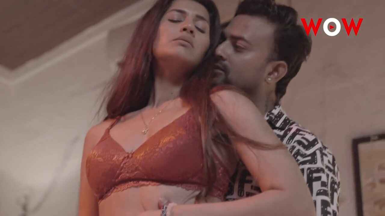 Jungle Cottage Wow Originals Hindi XXX Web Series Ep 1