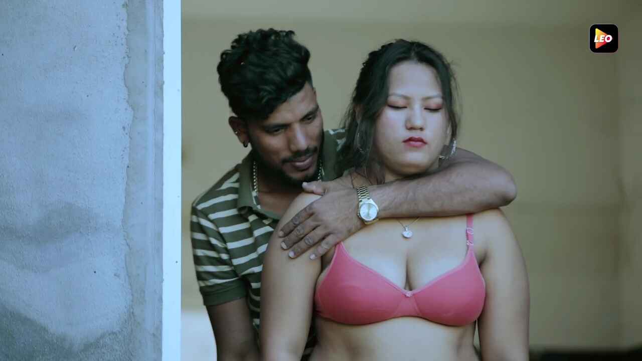 Junglee Man Leo App Hindi XXX Web Series Episode 3