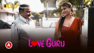 Love Guru Part 2 Ullu Hindi XXX Web Series Episode 4